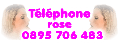 sexotel telephone rose